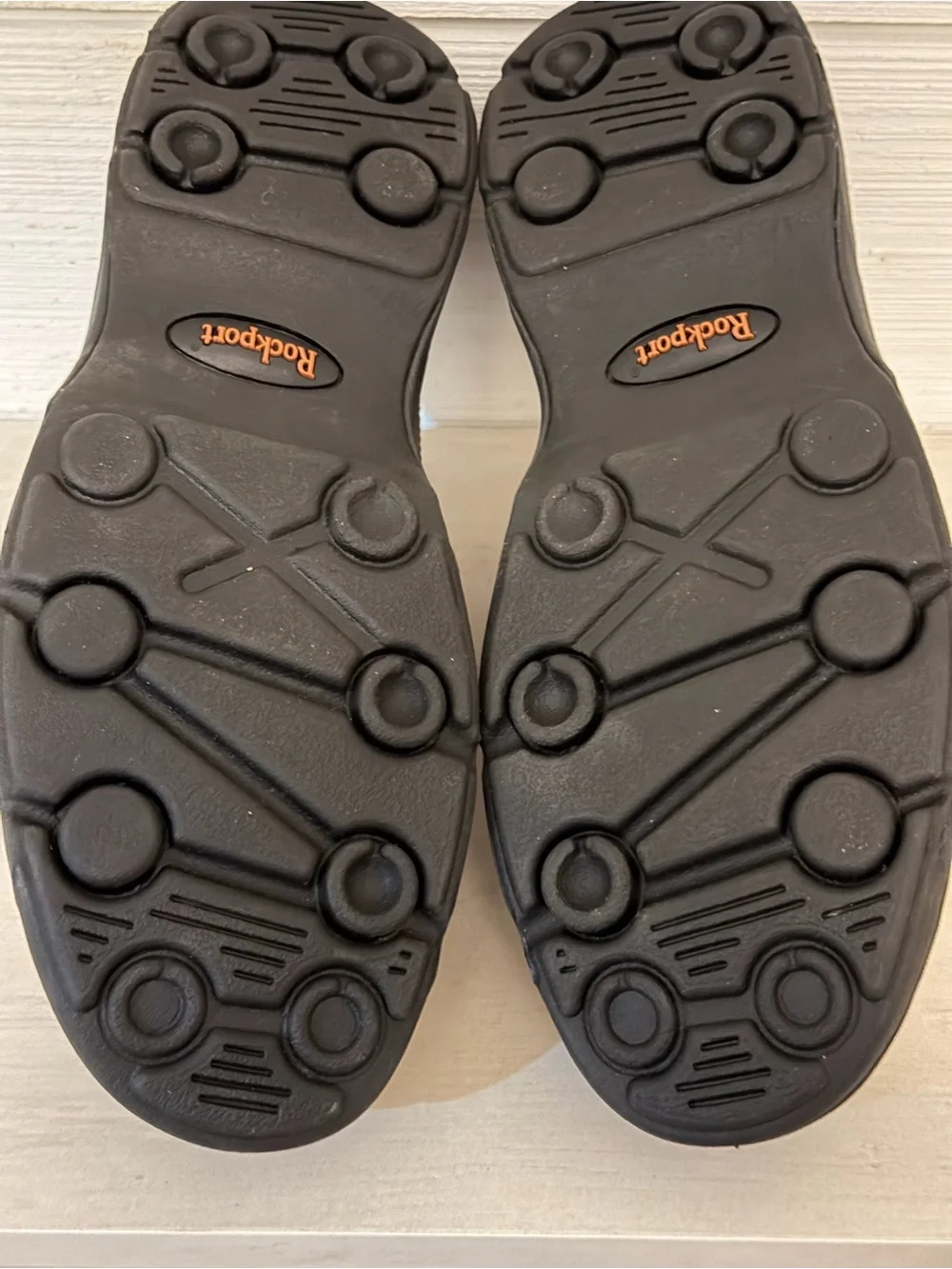 Rockport new eureka